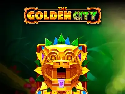 The Golden City thumbnail