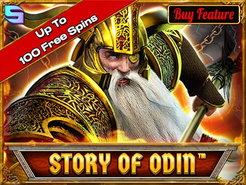 Story Of Odin thumbnail