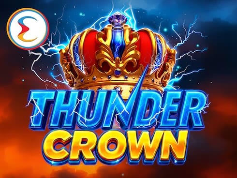 Thunder Crown thumbnail