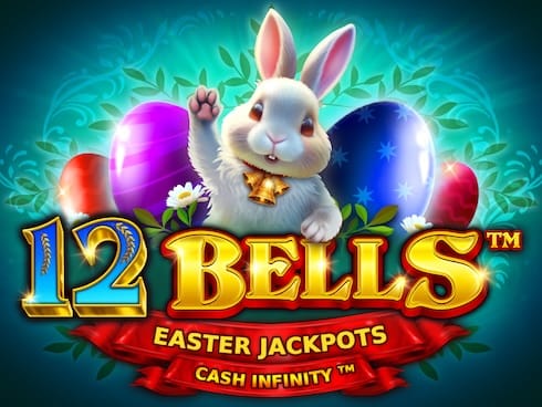 12 Bells Easter Jackpots thumbnail