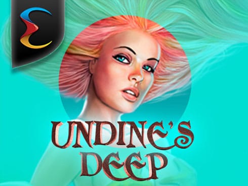 Undine's Deep thumbnail